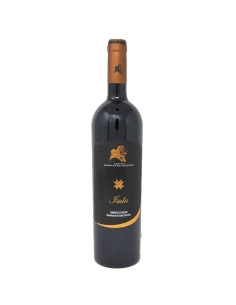 Cannonau di Sardegna Isula - Bio Cantina G. Puggioni