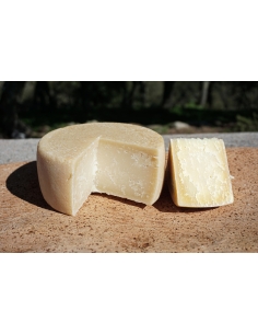Pecorino Bio Annile 500 gr circa - Minicaseif. Calavrina... 2