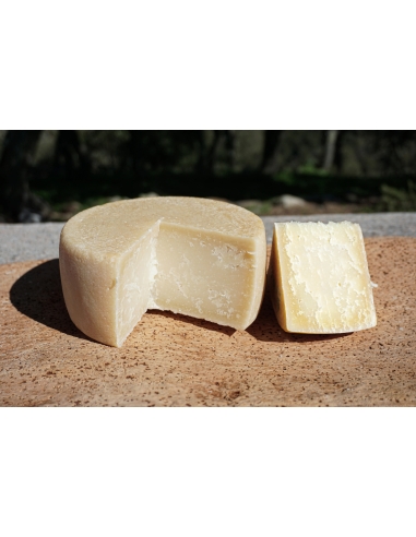 Pecorino Bio Annile 500 gr circa - Minicaseif....