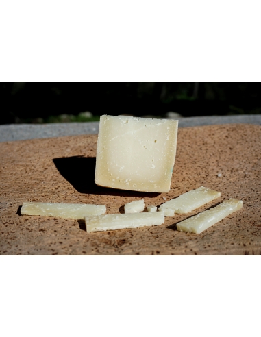 Pecorino Bio Annile 500 gr circa - Minicaseif....