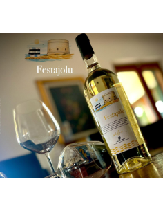 Festajolu - Cantina S'Isula 'e Campeda