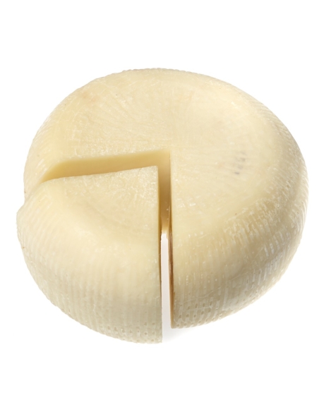 Caciotta di Pecora