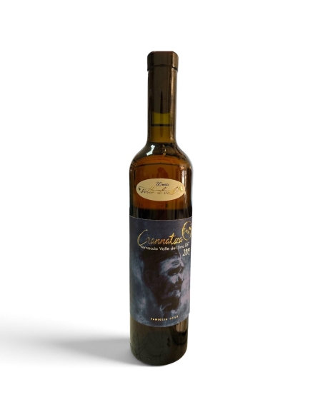 Crannatza - Vernaccia di Oristano IGT - Famiglia Orro