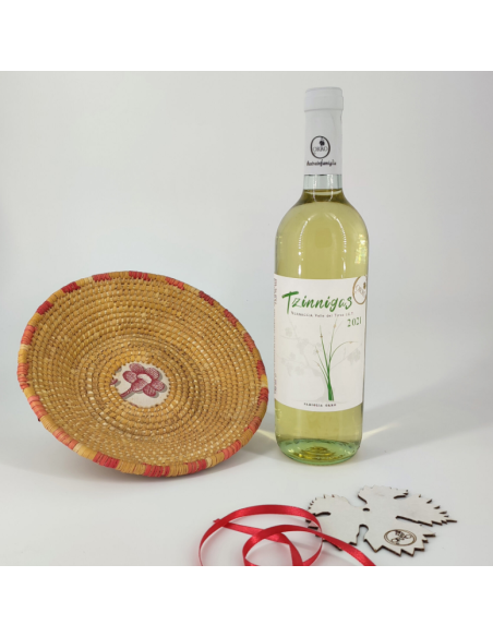 Tzinnigas - Vernaccia Valle del Tirso - Famiglia Orro