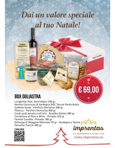 Ogliastra
