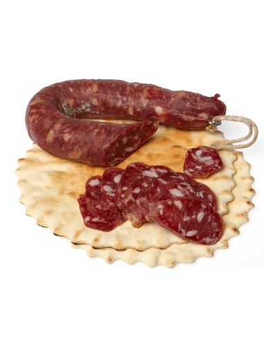 Salsiccia di Puro Suino