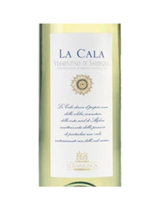 Sella & Mosca - La Cala 2