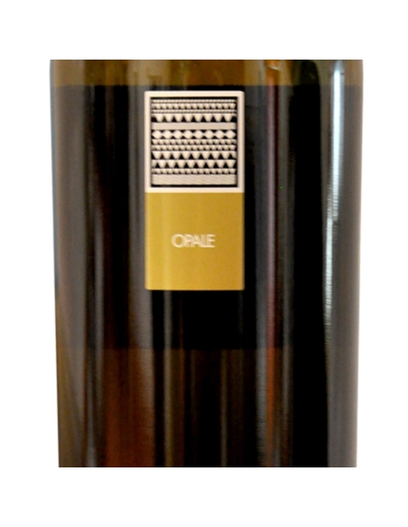 Vermentino di Sardegna DOC “Opale” - Mesa