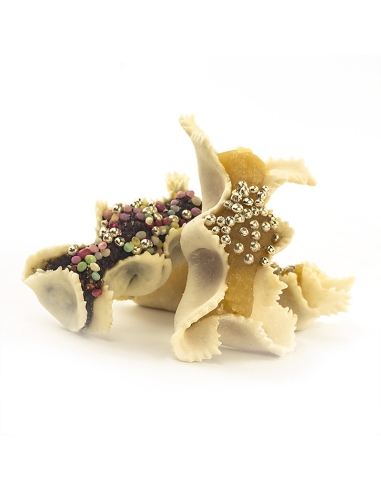 Caschettas e Tiliccas