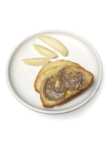 Crema di Melanzane