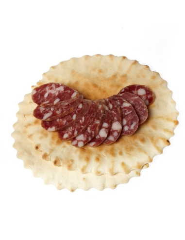 Salsiccia di Suino e Cinghiale