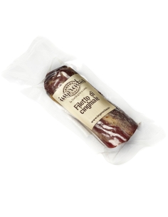 Filetto di Cinghiale 2