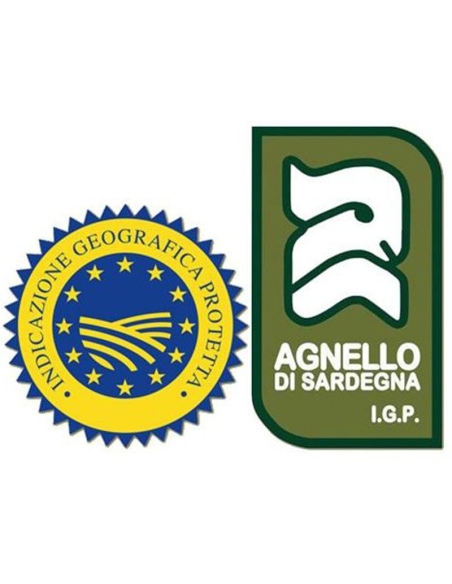 Agnello di Sardegna  IGP