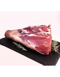Coscia di Pecora Sarda