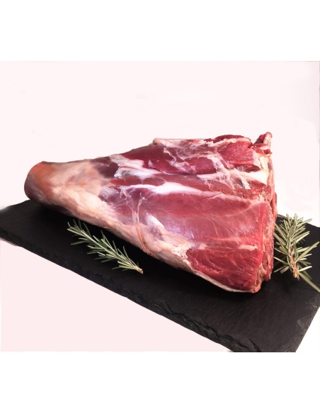 Coscia di Pecora Sarda
