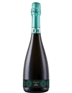 Caralis Spumante Brut Chardonnay