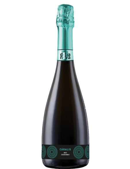 Caralis Spumante Brut Chardonnay Caralis Spumante Brut Chardonnay