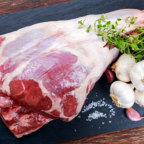 Sapori di Sardegna |  Carne di pecora: sana, gustosa, sarda